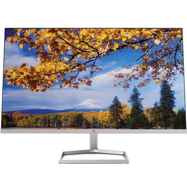 Màn hình HP M27F 27 inch FHD - 2H0N1AA