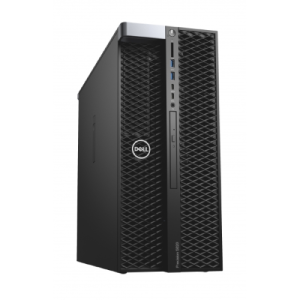 Máy tính trạm Dell Precision 5820 Tower Xeon W-2223/16GB/256GB SSD/Win 11 Pro/D02T002 (70287691)