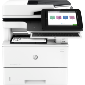 Máy in HP LaserJet Enterprise MFP M528F 1PV65A