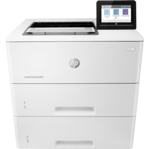 Máy in HP LaserJet Enterprise M507X 1PV88A