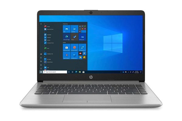 Laptop HP 240 G8 i3-1005G1/ 4GB RAM/ 256GB SSD/ 14