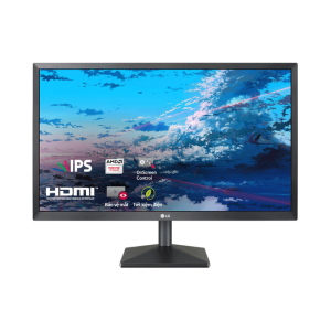 Màn hình LG 23.8 inch FHD IPS 24MK430H-B