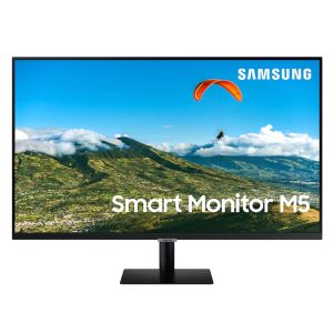 Màn hình Smart LED Samsung 27 inch FHD LS27AM500NEXXV