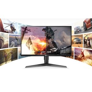 LG 27GL650F 27 inch UltraGear™ Full HD IPS Gaming