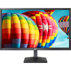 LG 27 Inch IPS Full HD 27MK430H-B