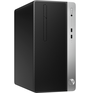 PC HP 280 G4 Microtower i5 9400/ 4GB DDR4/ 500GB HDD/ UHD Graphics 630/ Free Dos - 7AH82PA