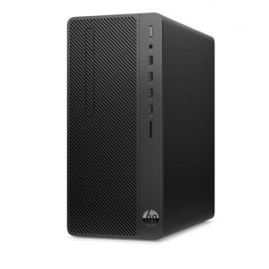 PC HP 280 Pro G5 Microtower i3-9100/ 4GB DDR4/ 1TB HDD/ UHD Graphics 630/ Free Dos - 9GB23PA