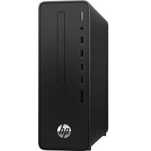 PC HP 280 Pro G5 SFF i5-10400/ 4GB DDR4/ 256GB PCIe SSD/ UHD Graphics 630/ Win10 Home - 1C4W3PA