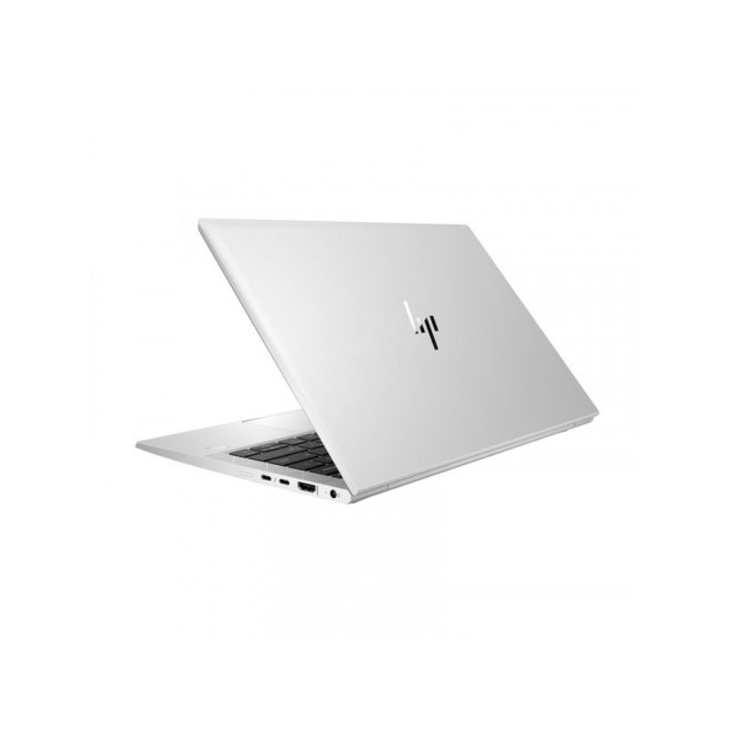 Laptop HP Elitebook 830 G9 (6Z974PA)/ Silver/ Intel Core i7-1255U (up to 4.7Ghz, 12MB)/ RAM 16GB/ 512GB SSD/ Intel Iris Xe Graphics/ 13.3inch WUXGA/ 3 Cell/ Win 11 Pro 64/ 3Yrs