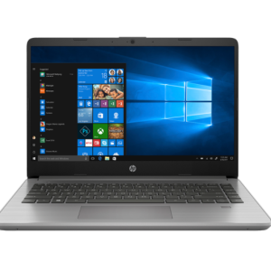 Laptop HP 340S G7 i7-1065G7/ 8GB/ 256GB PCIe/ 14