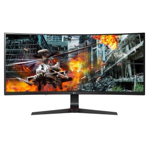 Màn Hình LG UltraGear 34GL750-B