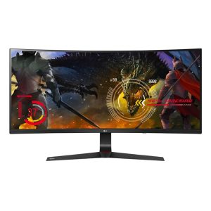 LG 34Inch UltraWide IPS 34UC89G-B