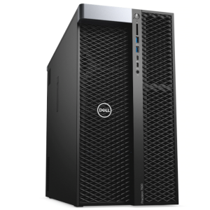 Workstation Dell Precision 7920 Tower/Intel Xeon Bronze 3104/RAM 16GB