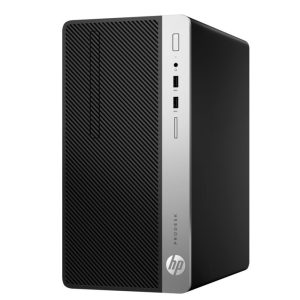 PC HP ProDesk 400 G6 MT i5-9500/ 4GB DDR4/ 1TB HDD/ UHD Graphics 630/ Free Dos - 7YH38PA