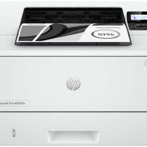 Máy in HP LaserJet Pro 4003DN 2Z609A