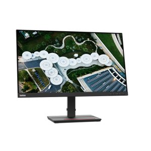 Màn hình Lenovo ThinkVision S24e-20 23.8 inch FHD - 62AEKAR2WW