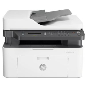 HP LaserJet MFP 137FNW 4ZB84A