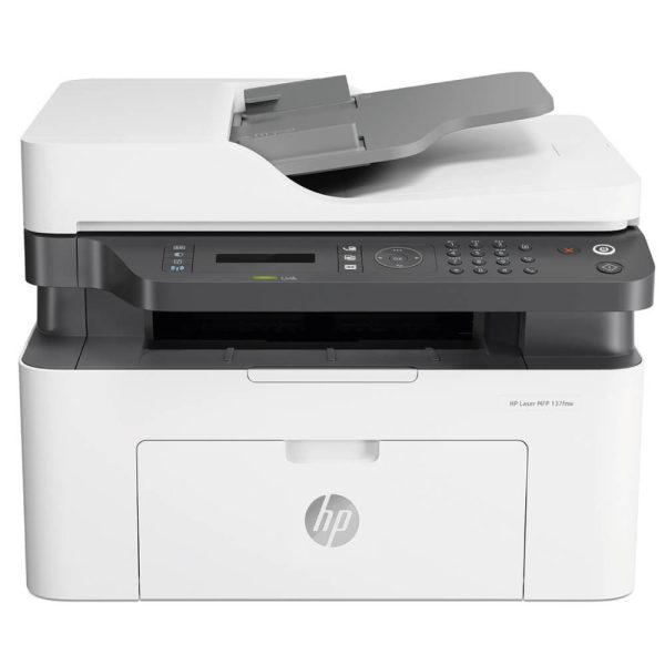 HP LaserJet MFP 137FNW 4ZB84A