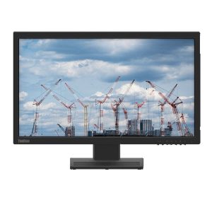 Màn hình Lenovo ThinkVision E22 21.5 inch FHD 62A4MAR4WW