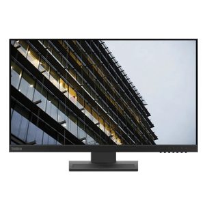 Màn hình Lenovo ThinkVision E24 23.8 inch FHD 60Hz 62A5MAR4WW