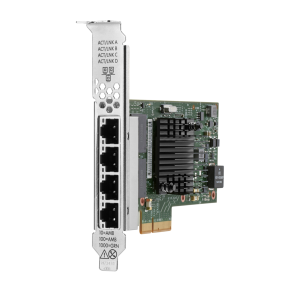 HPE Ethernet 1Gb 4-port 331T Adapter