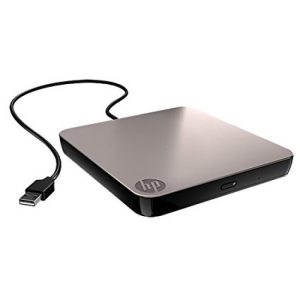 HP Mobile USB Non Leaded System DVD RW Drive