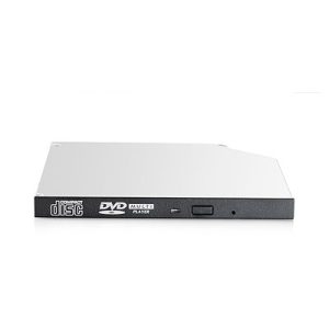 HPE 9.5mm SATA DVD-ROM Optical Drive