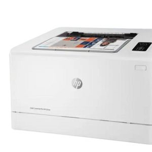 Máy in HP laser màu Pro M155NW Printer 7KW49A