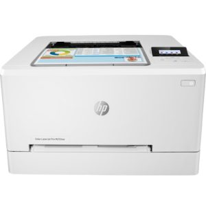 Máy in laser màu HP Color LaserJet Pro M255NW 7KW63A