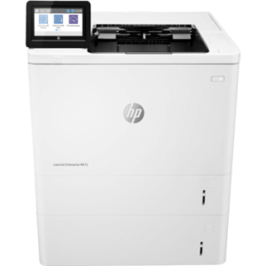 Máy in HP Laser Enterprise M612X 7PS87A