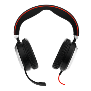 Tai Nghe Jabra Evolve 80 UC Stereo