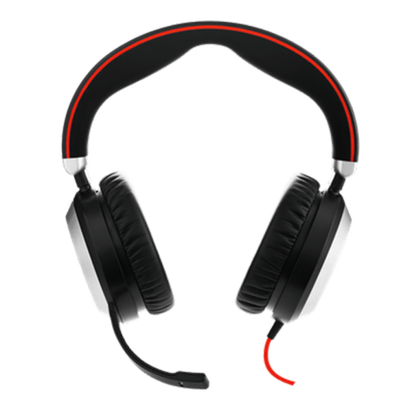 Tai Nghe Jabra Evolve 80 UC Stereo