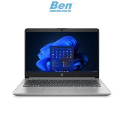 Laptop HP 240 G9 (6L1Y3PA)/ Bạc/ Intel Core i5-1235U Processor/ RAM 8GB/ 512GB SSD/ NVIDIA GeForce MX550 2GB GDDR4/ 14inch FHD/ Win 11SL/ 1Yr