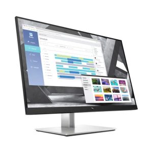 MÀN HÌNH VI TÍNH HP E27Q G4 27INCH QHD MONITOR 9VG82AA