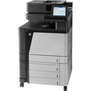 Máy in HP Color LaserJet Enterprise flow M880z A2W75A