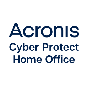 Acronis Cyber Protect Home Office Advanced