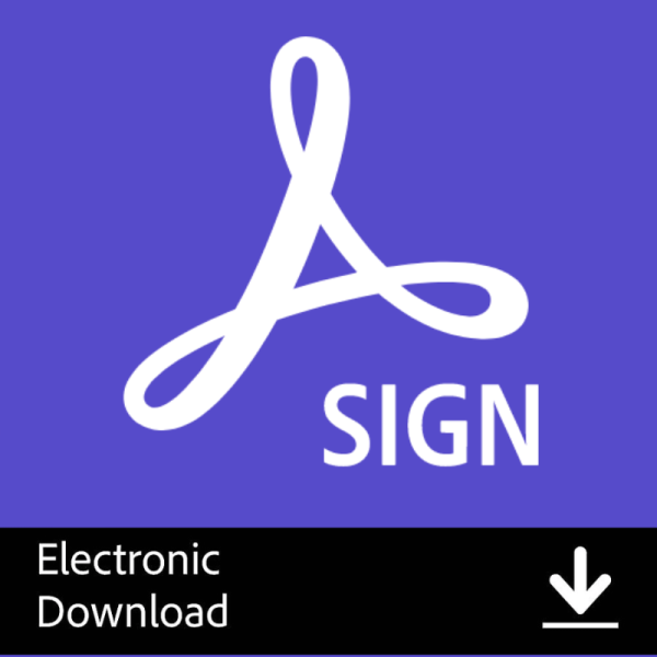 Adobe Sign in Acrobat DC