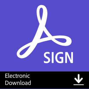 Adobe Sign for Enterprise