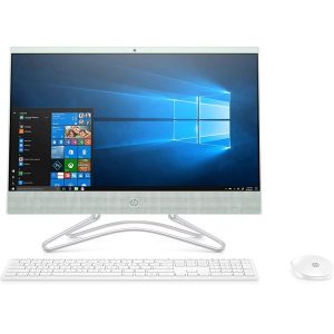 PC HP AIO 22 DF0134D i5-10400T/ 4GB DDR4/ 512GB SSD/ UHD Graphics 630/ 21.5