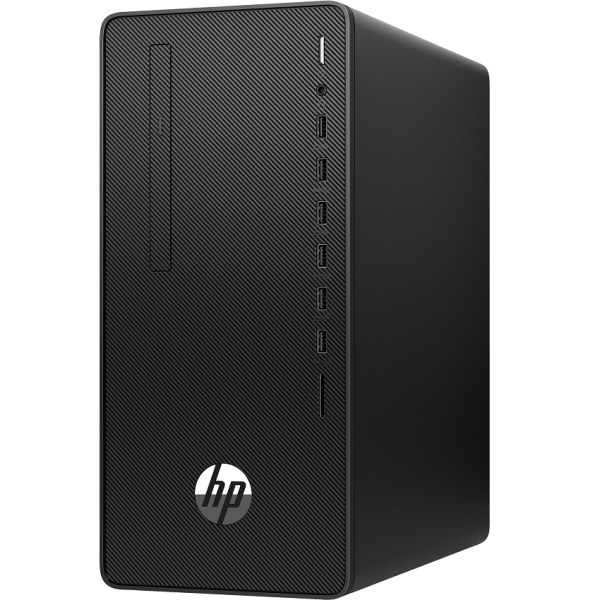 PC HP 280 Pro G6 Microtower i7-10700/ 8GB DDR4/ 512GB SSD/ Win11 - 60P76PA