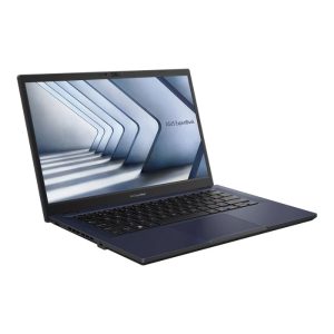 Laptop ASUS B1402CBA-EK0454W 14INCH FHD/ I3-1215U/ 8GB/ 256GB/ WIN11/ 2Y