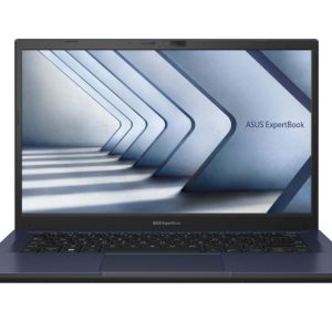 Laptop ASUS B1402CV I7-1355U/ 8GB/ 512GB SSD/ UMA/ 14INCH FHD/WIN 11 H/ B1402CVA-NK0157W