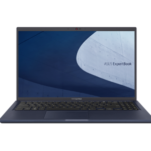 Laptop Asus B1500CB i5-1235U/ 8GD4/ 512GB-SSD/ TPM/15.6FHD/Win 11/B1500CBA-BQ0249W