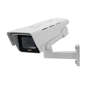 Axis P1378 LE Network Camera