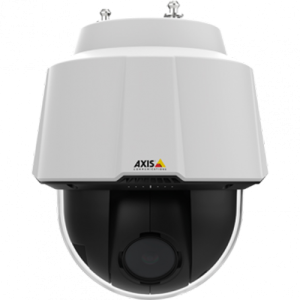 AXIS P5624-E Mk II PTZ Network Camera