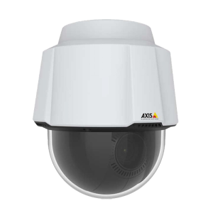 Axis P5655-E PTZ Network Camera