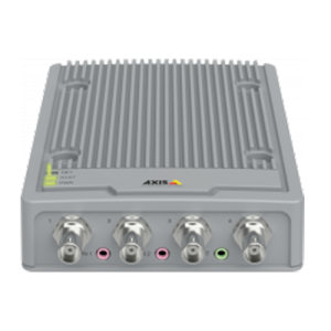 AXIS P7304 Video Encoder