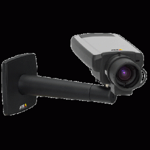 Camera IP AXIS Q1656