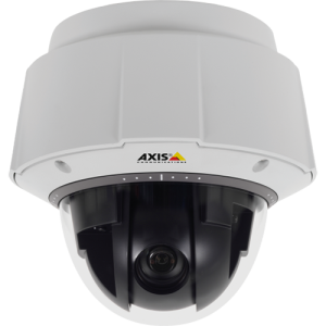 AXIS Q6045-E MkII 50HZ 0693-002