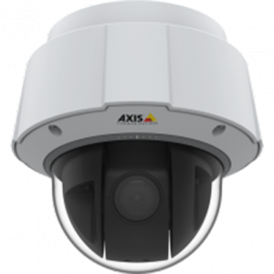 Axis Q6055-C PTZ Network Camera